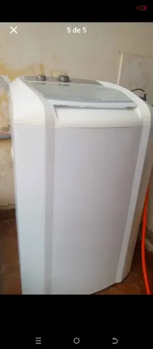 Máquina Colormaq 12 kl