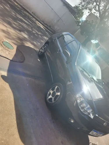 Fiat Palio Celebration 1.0 Fire Flex 8V 4P 2008