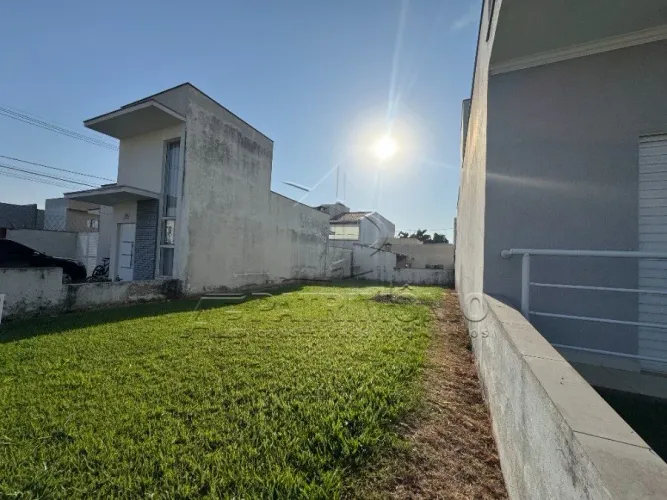 TERRENO COND. 150,76 m² - HORTO FLORESTAL 2 - RESIDENCIAL
