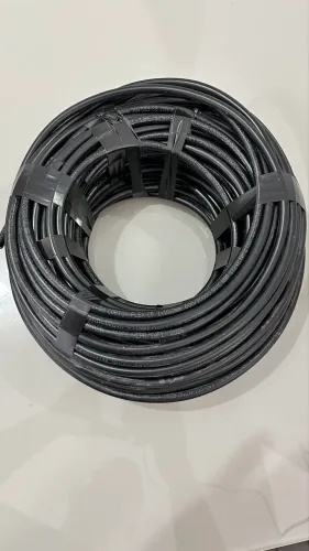 Cabo flexível 10mm 1kv rolo com 35m