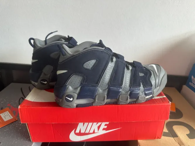 Nike Air More Uptempo