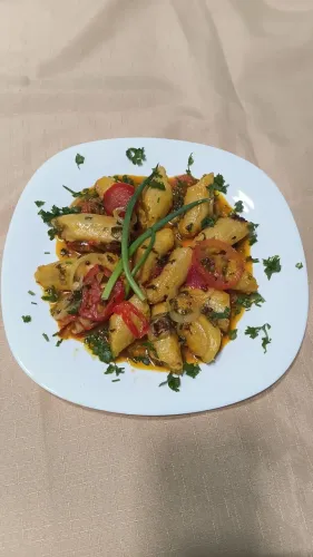 Cozinheira/ diarista