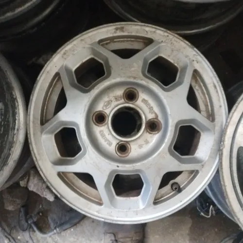 Jogo de roda GM Monza Kadett Chevette