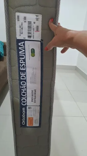 Colchao solteirao