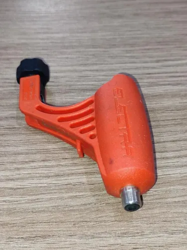 VENDO MÁQUINA ELECTRA POP DE TATUAGEM URGENTE