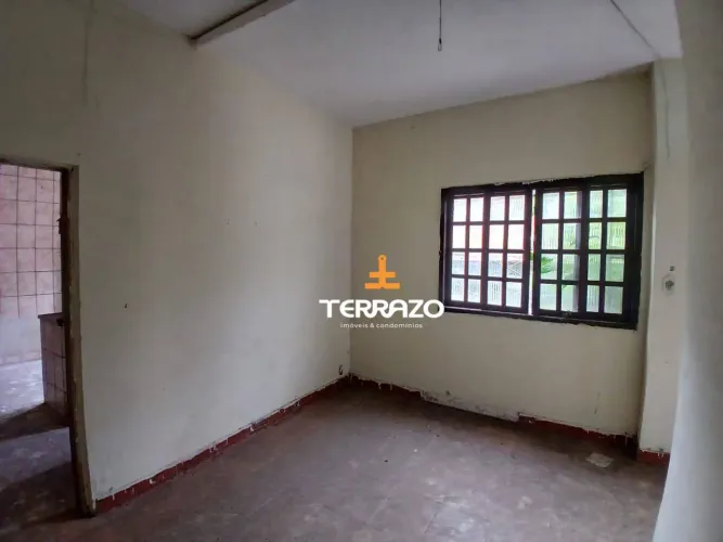 Casa com 3 dormitórios à venda, 62 m² por R$ 200.000 - São Lucas - Volta Redonda/RJ