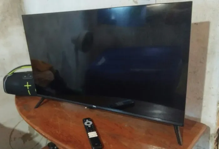 Tv TCL Android.