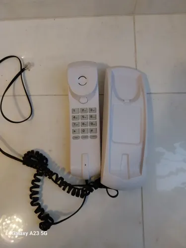 Telefone gôndola tc 20 intelbras