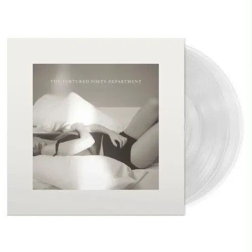 TTPD VINIL TARGET