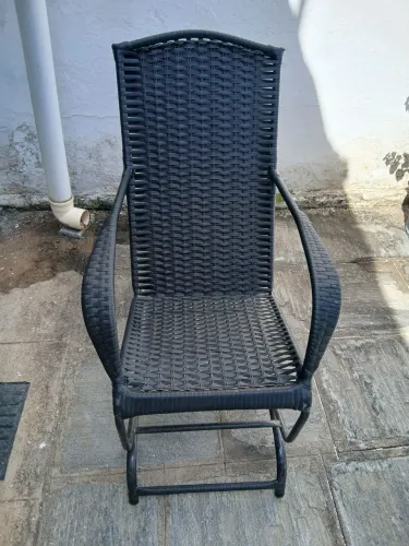 Cadeira de Balanço