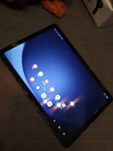 Tablet Samsung a9+ 11 polegadas