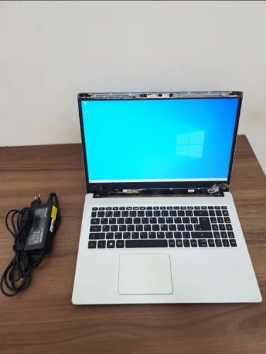 Notebook acer aspire 5