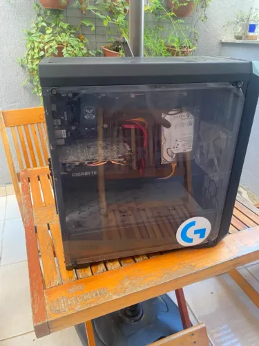 Computador Gamer