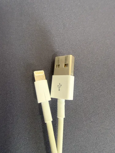 Cabo original IPhone