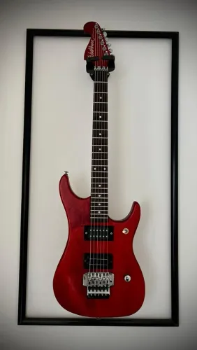 Vendo washburn N2 Nuno Bettencourt ( não aceito trocas)