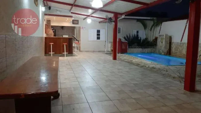 Edícula com 2 dormitórios à venda, 200 m² por R$ 300.000,00 - São Gabriel - Jardinópolis/S