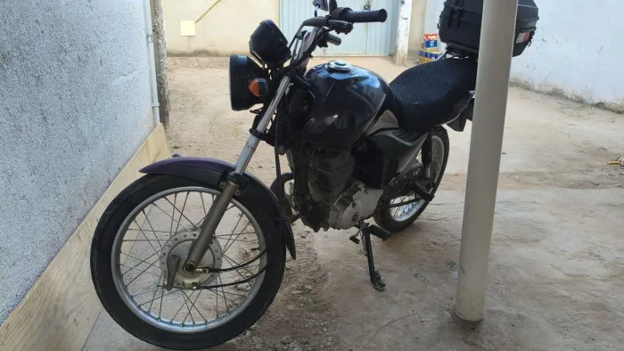 Vendo fan 2012 