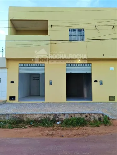 Imóvel Comercial para alugar com 32,00 metros quadrados no FREI HIGINO - Parnaiba - Piauí