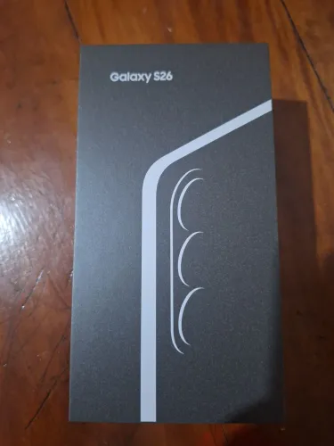 Samsung s26 512gb