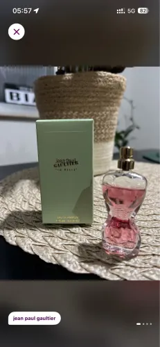 Mini perfume 