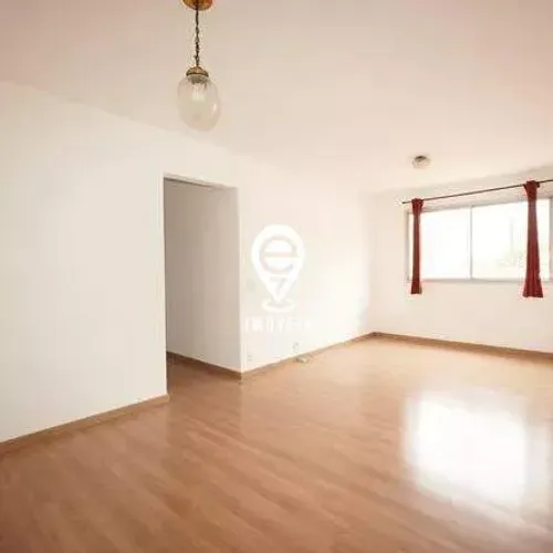 Apartamento à venda, 3 quartos, 1 suíte, 1 vaga, Vila Mariana - São Paulo/SP