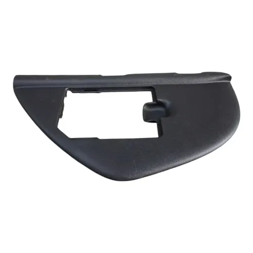Moldura Lado Esquerdo Painel Hyundai I30 2009 A 2012