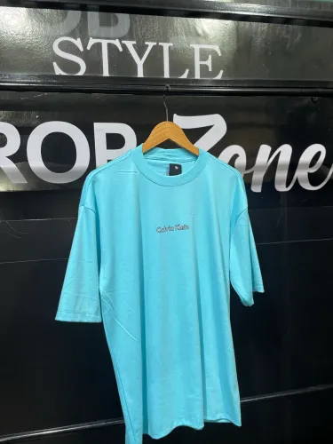 Camisa OVERSIZE masculina 