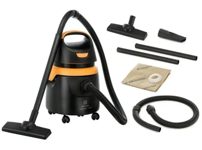 Aspirador de Pó e Água Electrolux 1400W Acqua Power