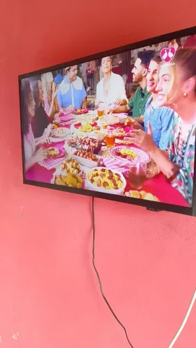 Tv Samsung 32 polegadas