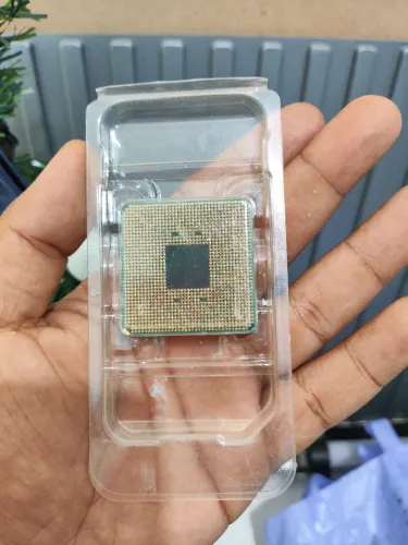 Processador RYZEN 5 5600G