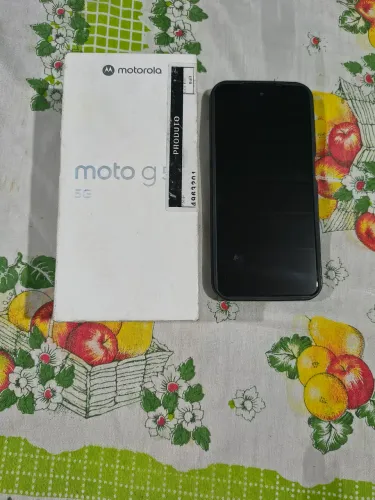 Celular Motorola G56