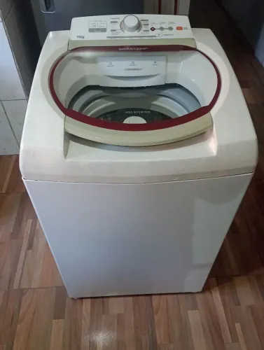 Máquina de lavar
