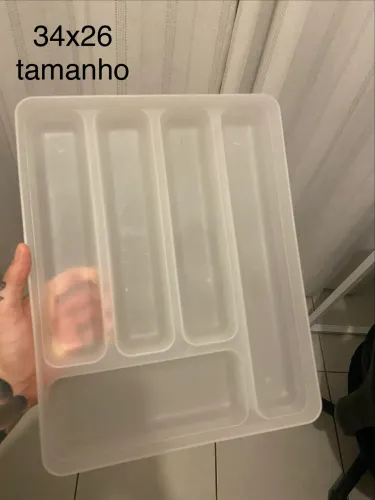 ORGANIZADOR OU PARA TALHERES