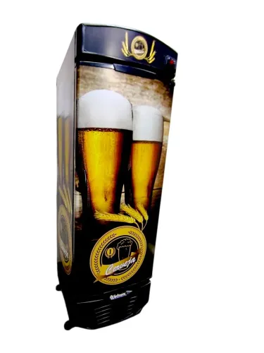 Cervejeira Gelopar