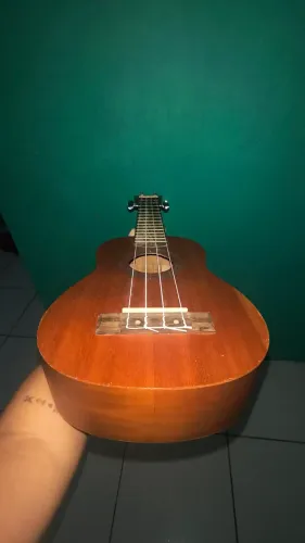 Ukulele