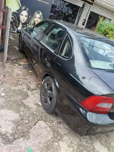 Chevrolet Vectra GLS/expres.2.2/ 2.0 E 2.0 CD 8V 1997