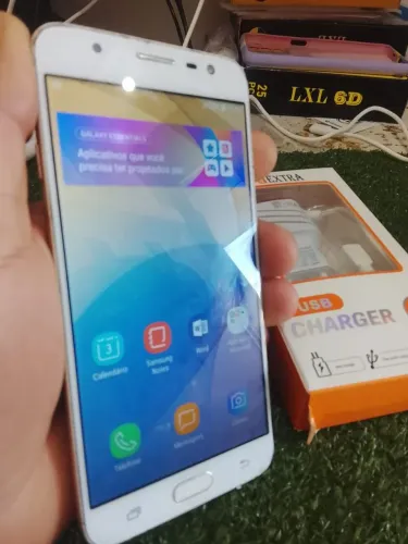 Celular Samsung J7 Prime