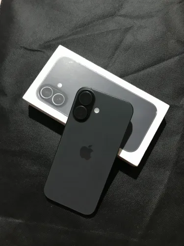 iPhone 17 256gb 100%