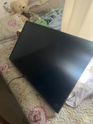 Televisão Samsung