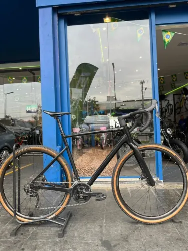 Scott Speedster Gravel Tamanho L