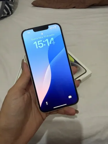 iPhone 14 - Excelente Estado | Muito Conservado