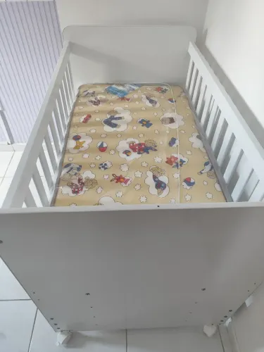 Berço novo
