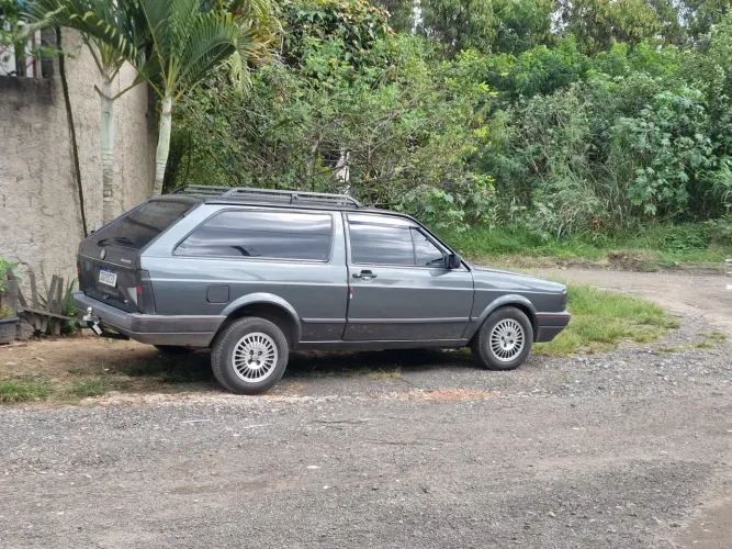 Volkswagen Parati CLI / CL/ Atlanta 1.6 1995