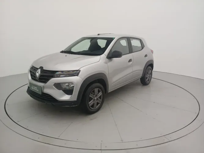 Renault Kwid 1.0 Zen 2026