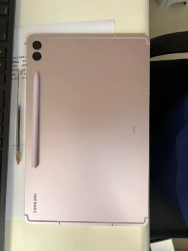 Galaxy Tab S9 FE +