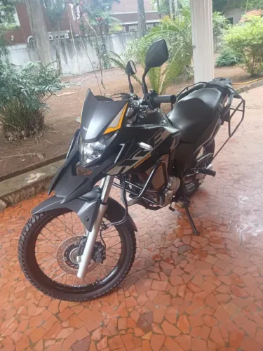 Honda XRE 300 Adventure 2023 | Único Dono