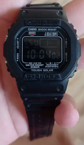 G-shock dw5610