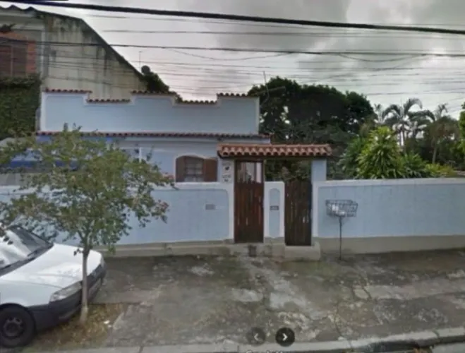 Piedade Alugo linda casa de 3 qts (suite)