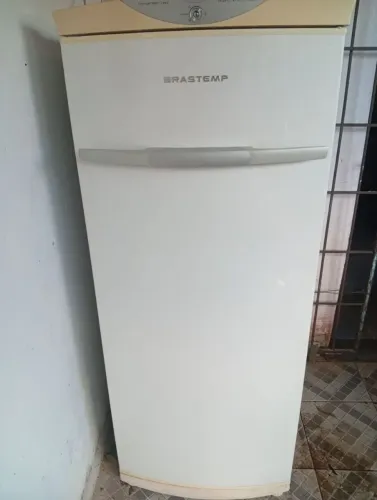Geladeira