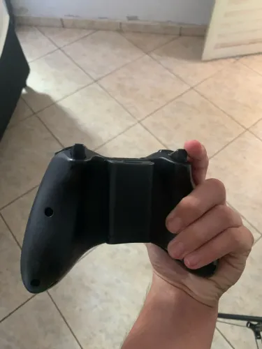 Xbox 360 desbloqueado e com servidor furtivo